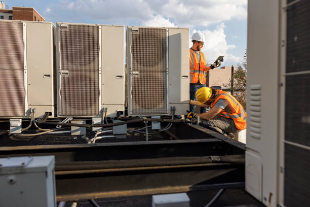 Best HVAC tune-up services  in Colwyn, PA