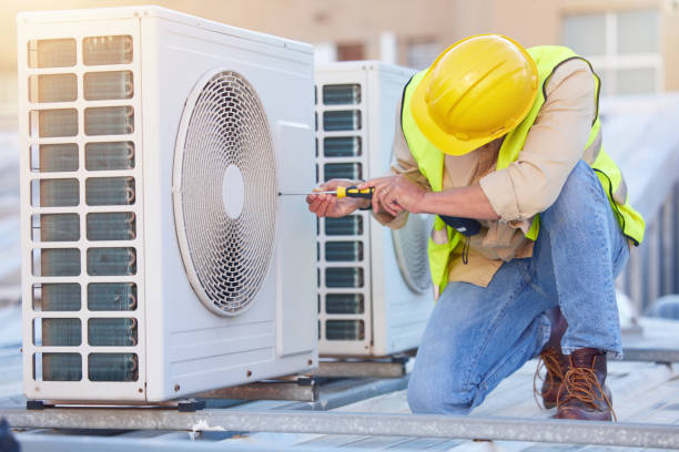 Best HVAC maintenance near me  in Colwyn, PA