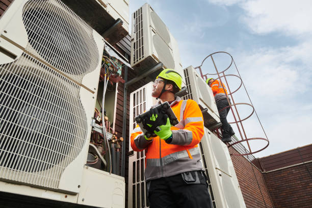  Colwyn, PA HVAC Pros