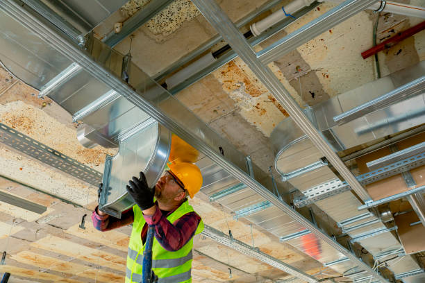 Best HVAC companies near me  in Colwyn, PA