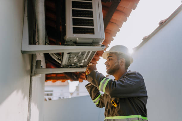 Best Ductless HVAC repair  in Colwyn, PA