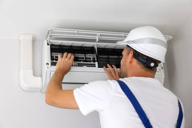 HVAC troubleshooting in Colwyn, PA