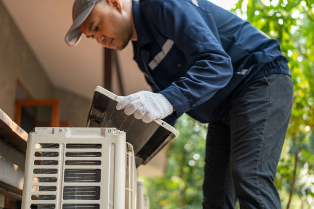Best Central air repair  in Colwyn, PA