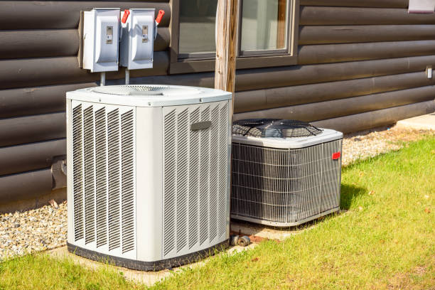 Best Air conditioning repair  in Colwyn, PA